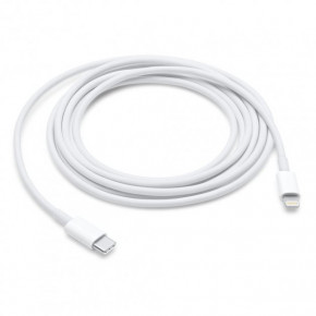  USB-C to Lightning Cable (2m) (For New iPhone 2019) 4