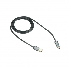  Canyon USB - USB Type-C 1 Dark Grey (CNS-USBC6DG)
