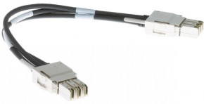  Cisco 50CM Type 1 Stacking Cable (STACK-T1-50CM=)