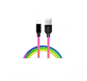  ColorWay USB - Type-C 2.4  1  multicolor (CW-CBUC018-MC) 4