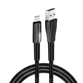  ColorWay USB - USB Type-C 1  Black (CW-CBUC035-BK)