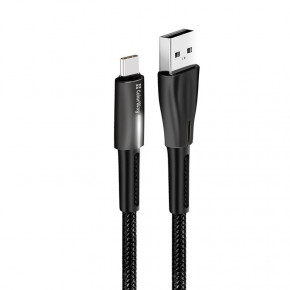  ColorWay USB - USB Type-C 1  Black (CW-CBUC035-BK) 3