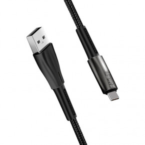  ColorWay USB - USB Type-C 1  Black (CW-CBUC035-BK) 5