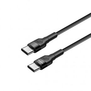  ColorWay USB Type-C - USB Type-C 3  1  Black (CW-CBPDCC047-BK) 5