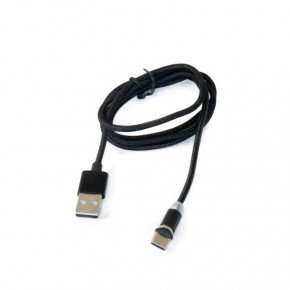  Extradigital Magnetic USB-USB Type-C 1 Black (KBU1855) 7
