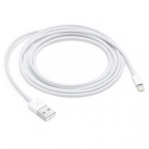  Foxconn  Apple/Iphone/Ipad Usb to Lightining 3    1  White 3