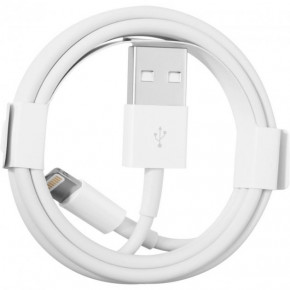  Foxconn  Apple/Iphone/Ipad Usb to Lightining 3    1  White 4
