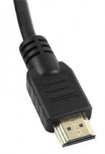  Gembird HDMI-HDMI V.1.4 1.8m   Black