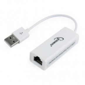  USB2.0 to Fast Ethernet GEMBIRD (NIC-U2-02)