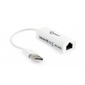  USB2.0 to Fast Ethernet GEMBIRD (NIC-U2-02) 4