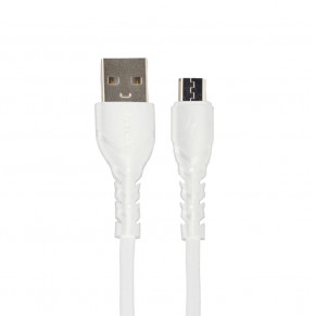  Proda PD-B47m USB-microUSB 1 White