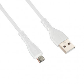  Proda PD-B47m USB-microUSB 1 White 4