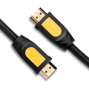  HDMI M - M, 5.0 , V1.4 Round Cable 4K, HD101 UGREEN + (10167) 3