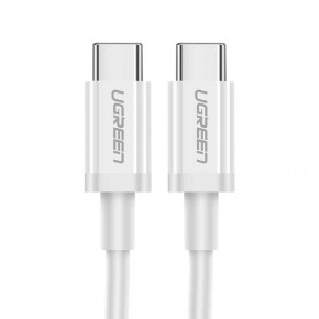 USB 2.0Type-C M-M,2 , (18W) , ABS CoverUS264 UGREEN (60520) 3