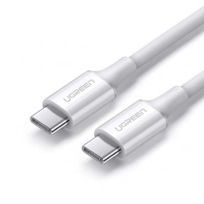  Ugreen USB 2.0Type-C M-M,2 ,(20V/5A), (100W) ,US300 (60552)