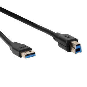  USB 3.0 Vaddio Type A  Type B 20  (440-1005-023) 3