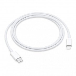  Apple USB-C to Lightning Cable 1 m (MM0A3)