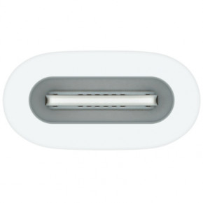  Apple USB-C to Apple Pencil Adapter, Model A2869 (MQLU3ZM/A) 3