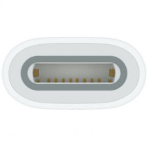  Apple USB-C to Apple Pencil Adapter, Model A2869 (MQLU3ZM/A) 4