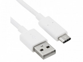  USB Micro Atcom 1.8m White