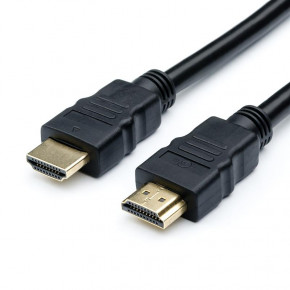  HDMI-HDMI Atcom 2m CCS Black