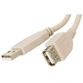    USB 2.0 AM/AF Atcom (3789) 3