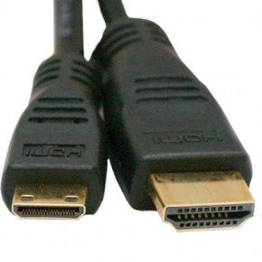   Atcom HDMI A to HDMI C (mini) 2.0m (14156)
