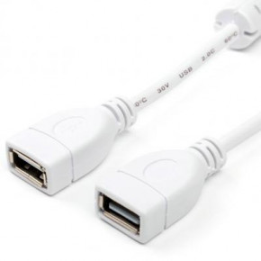   ATcom USB 2.0 AF/AF 1.8  (15647)