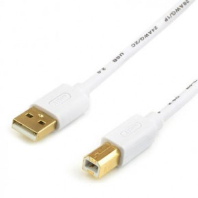  ATcom USB 2.0 AM / BM 1.8  (13423)