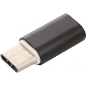   ATcom micro USB F to Type C (8101) (0)
