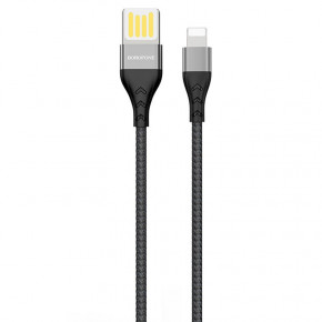   Borofone BU11 Tasteful USB to Lightning 1.2  