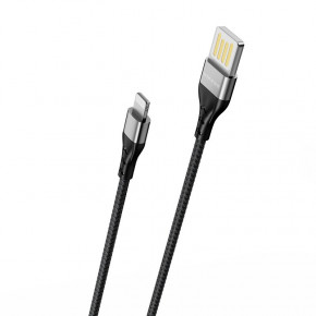   Borofone BU11 Tasteful USB to Lightning 1.2   6