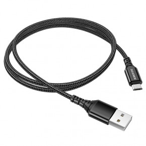   Borofone BX54 Ultra bright USB to Micro USB 1   4