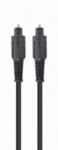  Cablexpert Audio Toslink - Toslink Optical 7.5  Black (CC-OPT-7.5M)