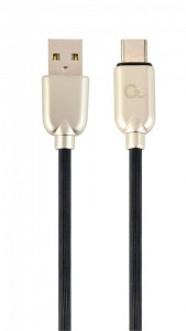  Cablexpert USB - USB Type-C 2   (CC-USB2R-AMCM-2M)