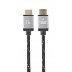  Cablexpert HDMI - HDMI v.1.4 1  Black (CCB-HDMIL-1M) 4