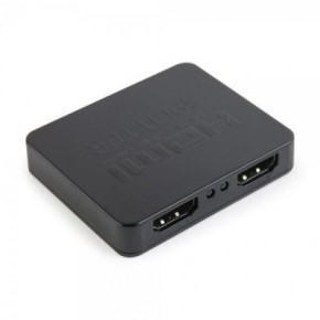  Cablexpert HDMI v.1.4  2  (DSP-2PH4-03) 3