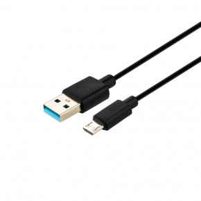  Celebrat Micro USB CB-09m 1  Black 4