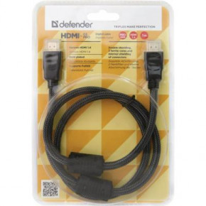   Defender HDMI-03PRO HDMI to HDMI 1  (87340) 4