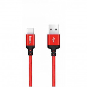   Hoco X14 Times Speed USB to Type-C, 1   3