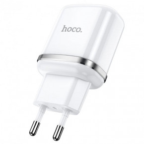    HOCO N4 2USB, 2.4A,  (0)
