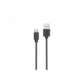  KITs USB 2.0 to Micro USB cable 1A black 1m (KITS-W-001)