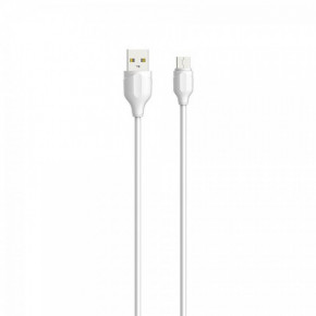  Ldnio LS371 Micro USB (1m) White