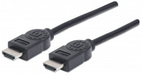  Manhattan HDMI M-M 1.8  V1.3 (306119) 3