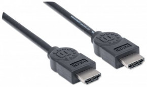  Manhattan HDMI M-M 1.8  V1.3 (306119) 4