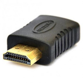  PowerPlant HDMI AF to HDMI AM  (CA910540)