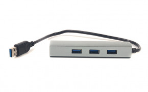  PowerPlant USB 3.0 3  + Gigabit Ethernet                                            