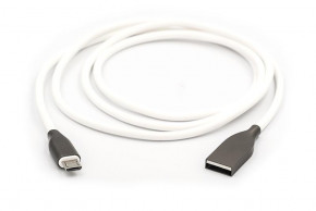  PowerPlant USB Micro 1m White