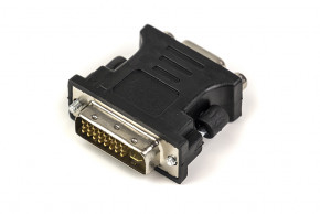  PowerPlant VGA - DVI-I (24+5 pin),  (CA910892)