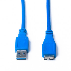  ProLogix (PR-USB-P-12-30-18m) USB 3.0 AM/MicroBM, , 1,8 3